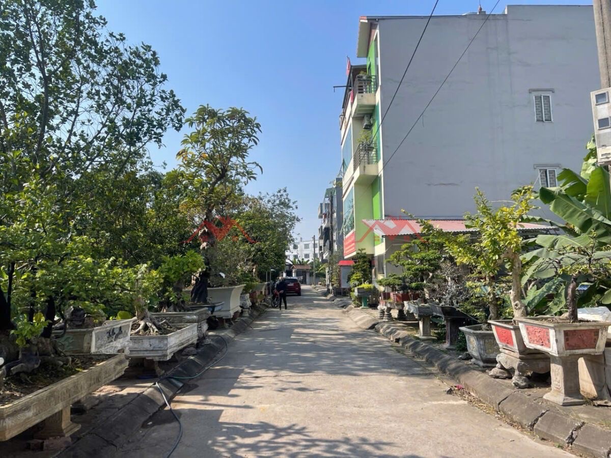 CHÍNH CHỦ BÁN LÔ ĐẤT ĐẤU GIÁ BIÊN GIANG-HÀ ĐÔNG-HÀ NỘI - Ảnh 2