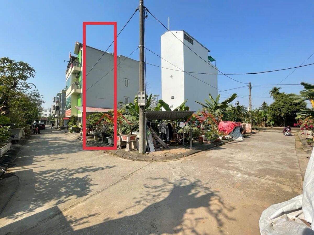 CHÍNH CHỦ BÁN LÔ ĐẤT ĐẤU GIÁ BIÊN GIANG-HÀ ĐÔNG-HÀ NỘI - Ảnh chính