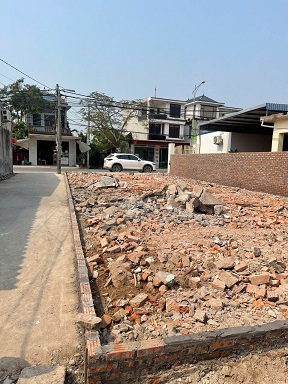 LÔ ĐẤT VƯỢNG KHÍ – ĐẮC TÀI, ĐẮC LỘC - Ảnh 3