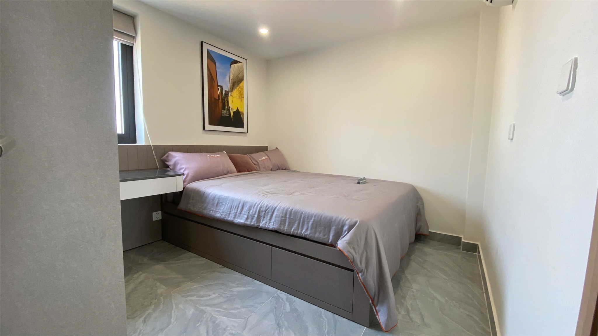 Nhà Phố K Home New City – Không Gian Sống Xanh, Tiện Ích Hoàn Hảo - Ảnh 2