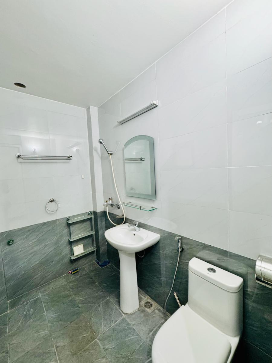 MẶT NGÕ TRẦN PHÚ - 20M RA PHỐ - ÔTÔ ĐỖ CỬA, VÀO NHÀ - GIÁ 16 TỶ - Ảnh 3