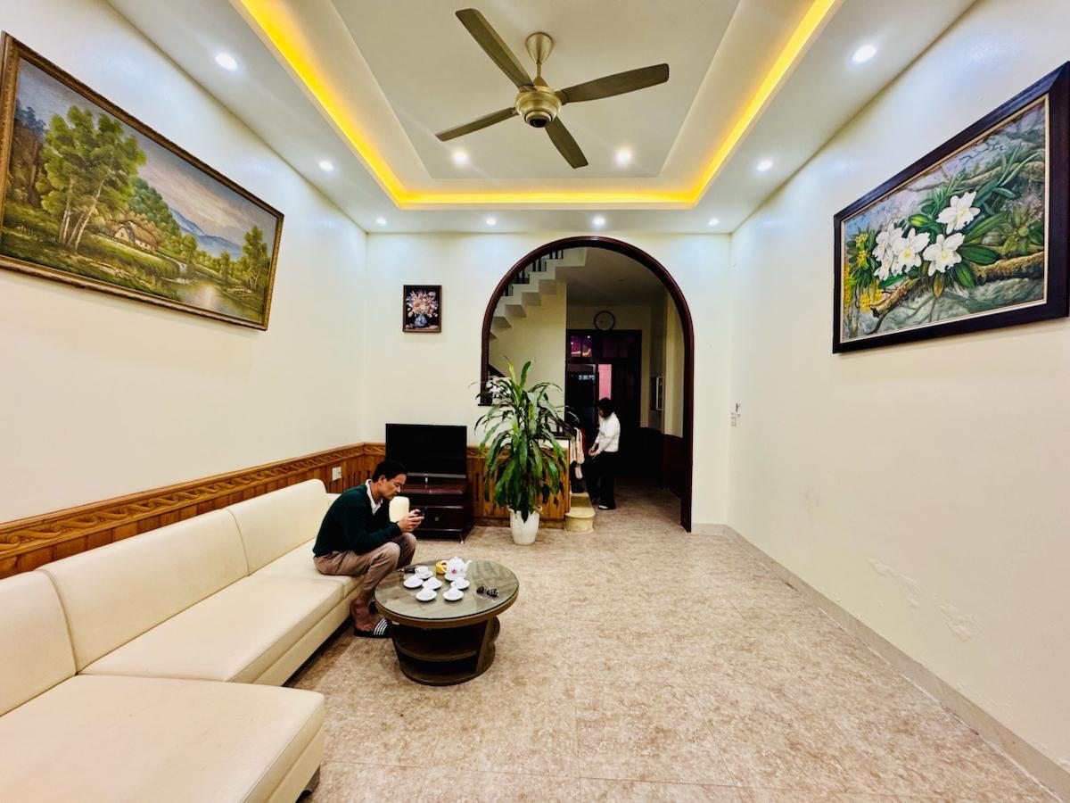 MẶT NGÕ TRẦN PHÚ - 20M RA PHỐ - ÔTÔ ĐỖ CỬA, VÀO NHÀ - GIÁ 16 TỶ - Ảnh 1