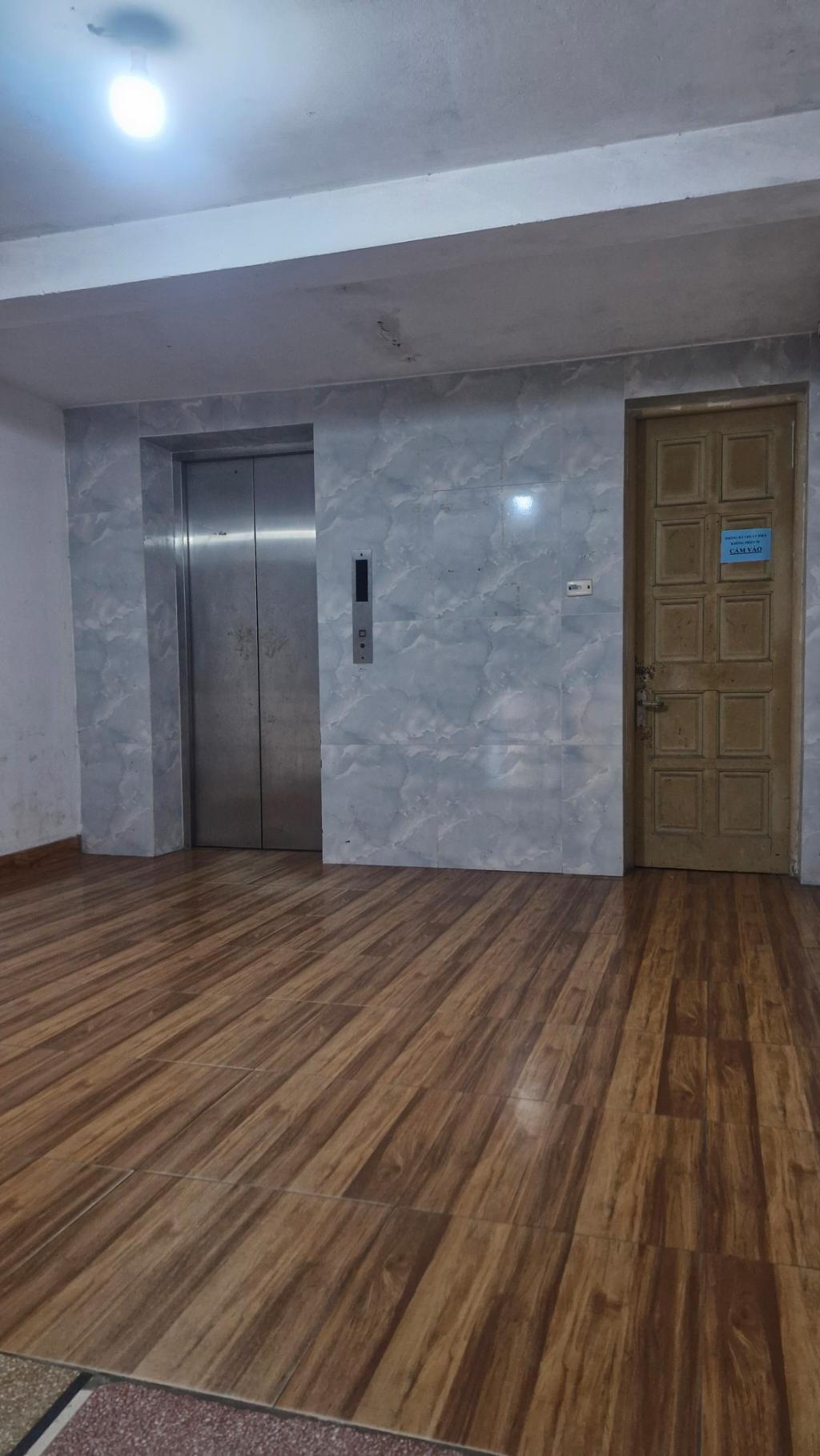 BÁN CĂN HỘ CC - AN DƯƠNG VƯƠNG - TÂY HỒ - DT 72M2 - GIÁ  3,85 TỶ - SỔ ĐỎ - Ảnh 1