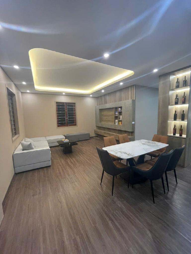 BÁN CĂN HỘ CC - AN DƯƠNG VƯƠNG - TÂY HỒ - DT 72M2 - GIÁ  3,85 TỶ - SỔ ĐỎ - Ảnh chính