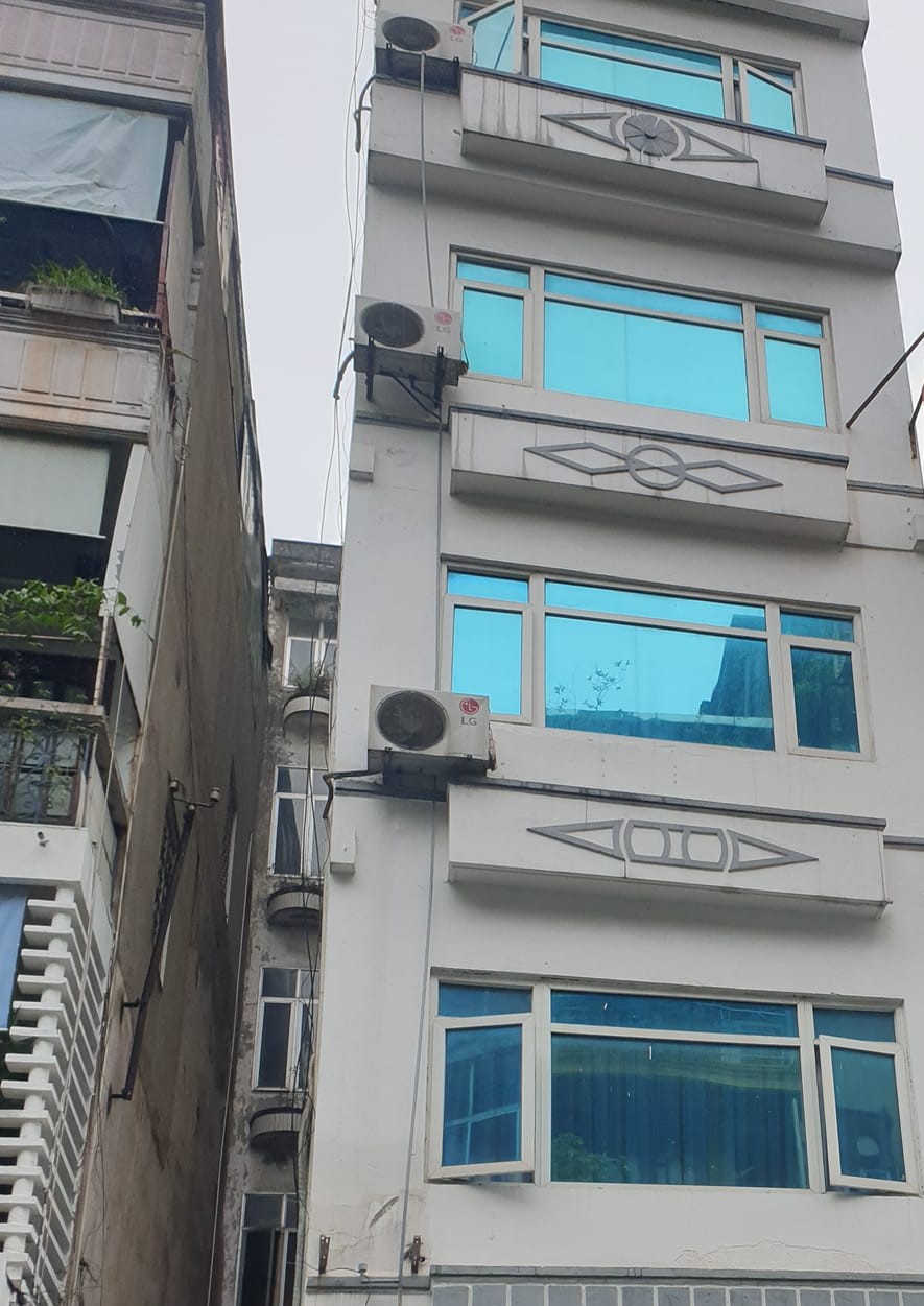 Bán khách sạn mặt phố Gia Ngư, 105m2, 9 tầng thang máy, mặt tiền 4.5m, nhỉnh 105 tỷ, kinh doanh đỉnh - Ảnh chính