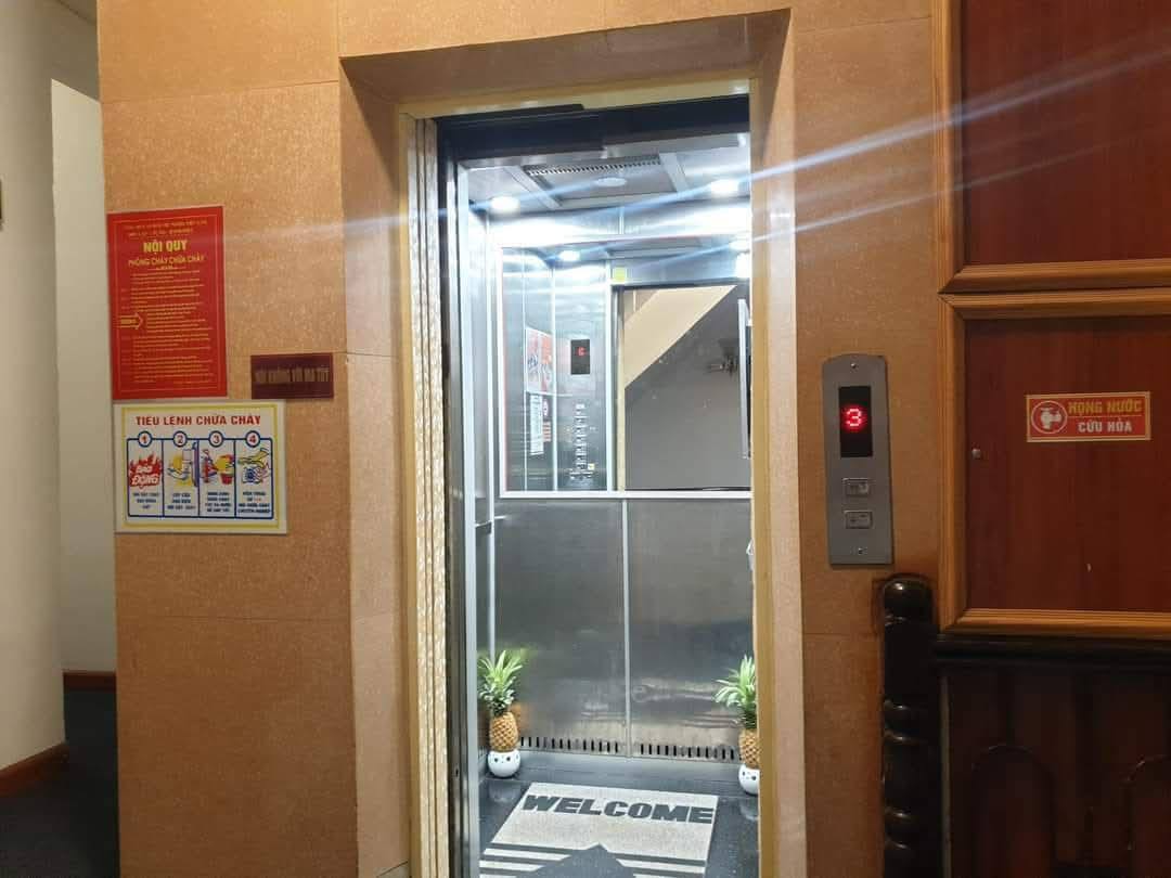 Bán khách sạn mặt phố Gia Ngư, 105m2, 9 tầng thang máy, mặt tiền 4.5m, nhỉnh 105 tỷ, kinh doanh đỉnh - Ảnh 3