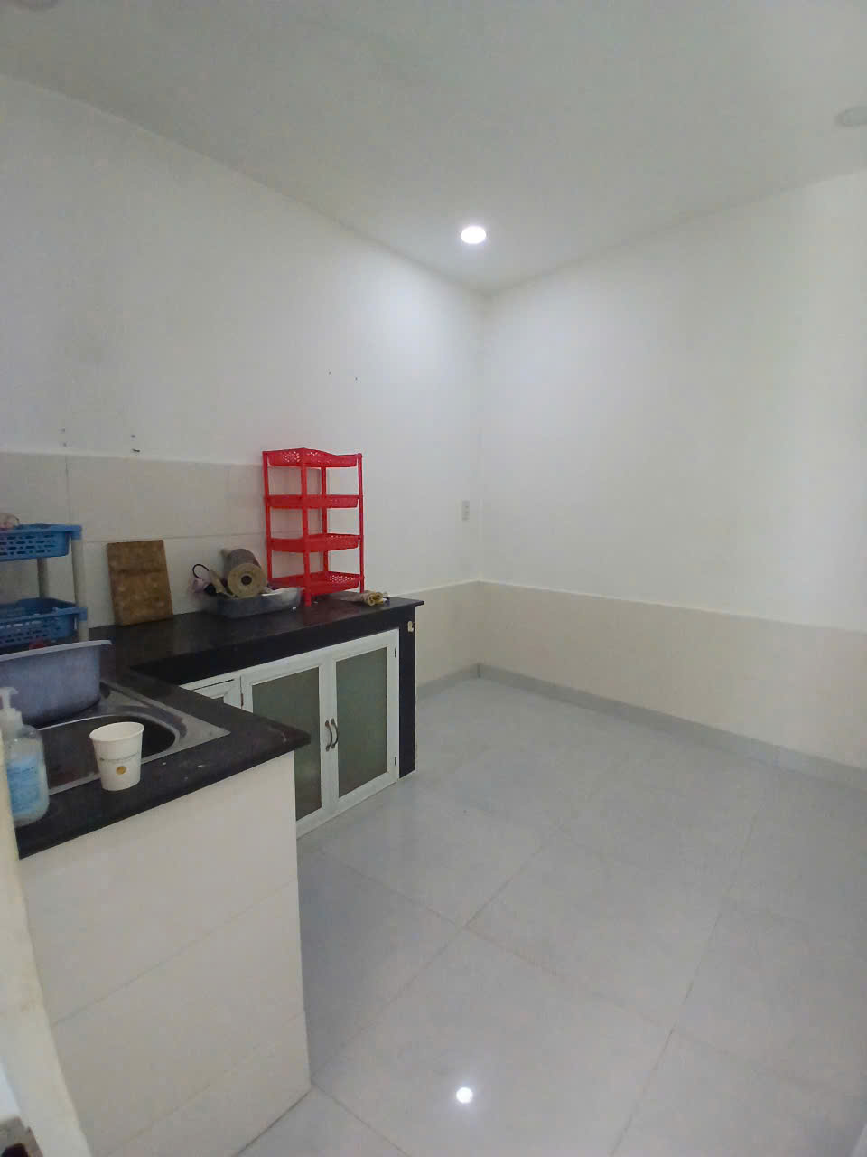 Bán gấp nhà giá mềm nhất quận Gò vấp: 3.25 tỷ - Lê Đức Thọ - phường 16 - Gò vấp - DT 43.77m - 1 - Ảnh 1