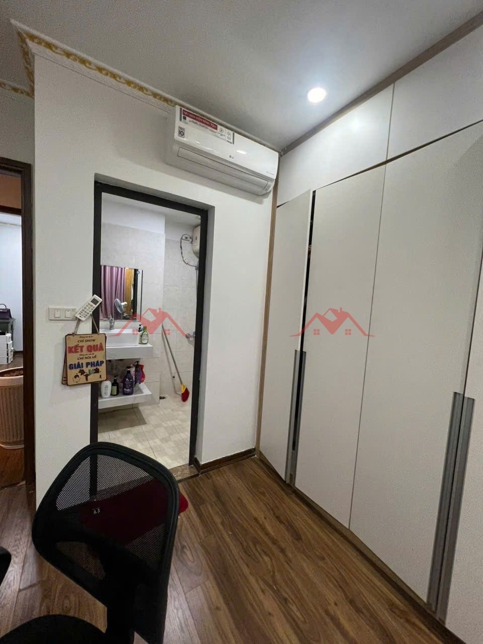 CHÍNH CHỦ BÁN CĂN CHUNG CƯ LK LỘC NINH-TT CHÚC SƠN-CHƯƠNG MỸ-HÀ NỘI - Ảnh 3