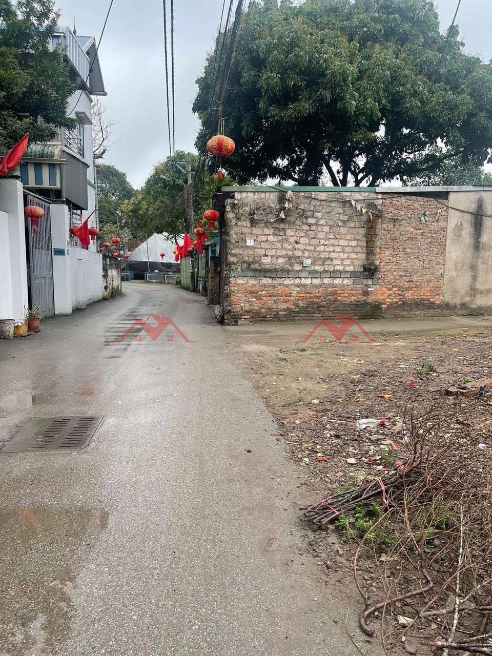 CHÍNH CHỦ BÁN LÔ ĐẤT 34,3M BIÊN GIANG-HÀ ĐÔNG-HÀ NỘI - Ảnh 1