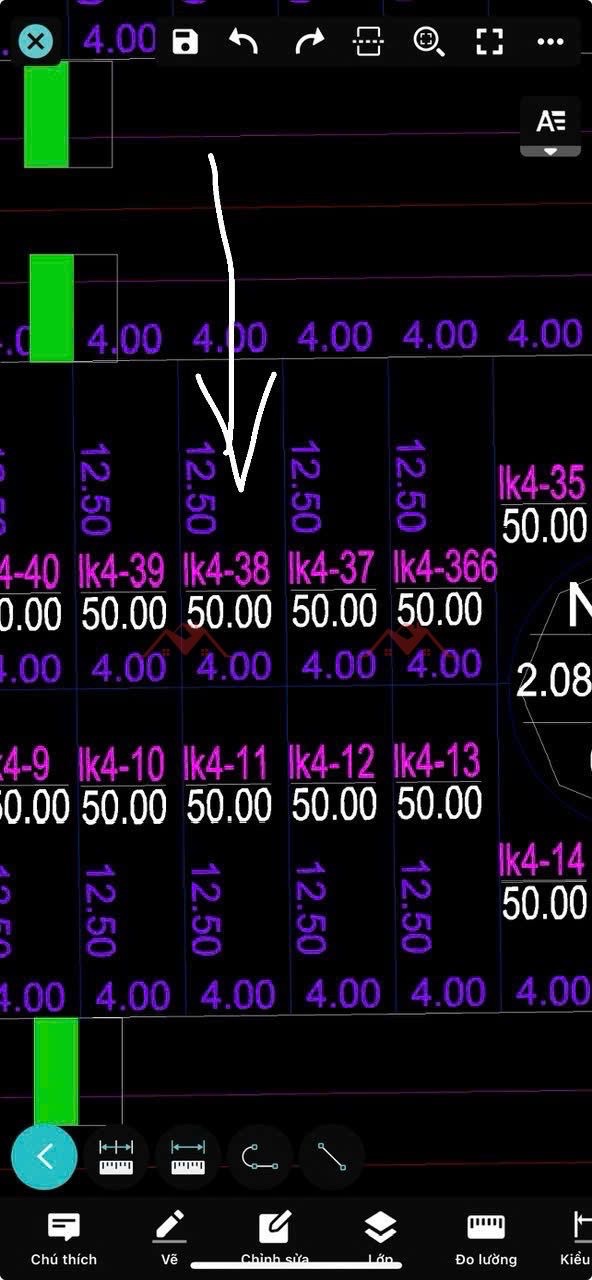 CHÍNH CHỦ BÁN LÔ ĐẤT 50M DỊCH VỤ ĐỒNG MAI-HÀ ĐÔNG-HÀ NỘI - Ảnh 3
