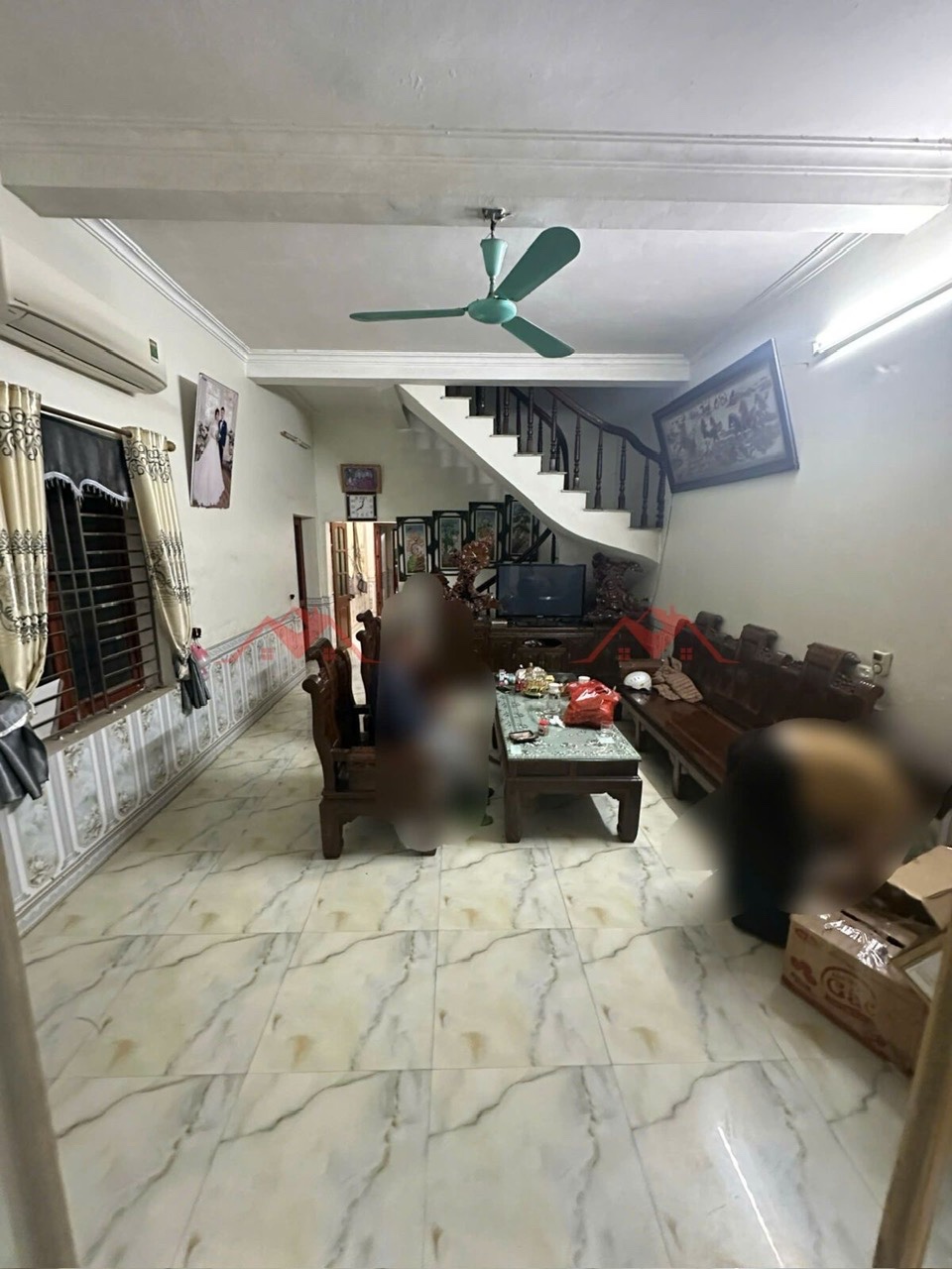 CHÍNH CHỦ BÁN LÔ ĐẤT 100M TẠI PHÚC LÂM-MỸ ĐỨC-HÀ NỘI - Ảnh 3