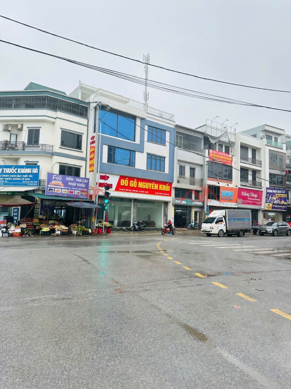 CHÍNH CHỦ BÁN LÔ ĐẤT 100M TẠI PHÚC LÂM-MỸ ĐỨC-HÀ NỘI - Ảnh 1