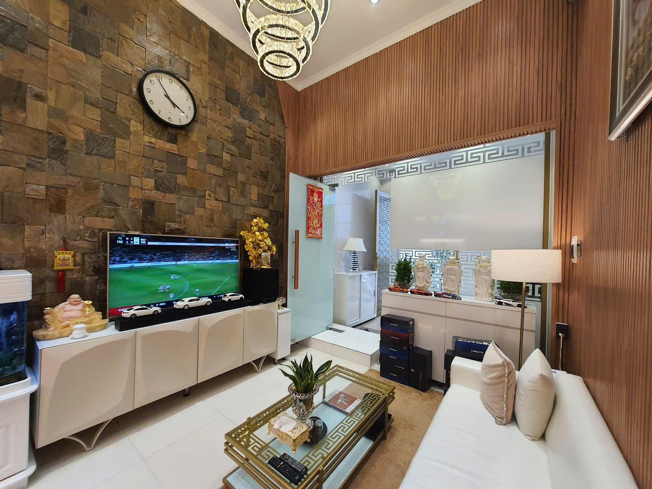 Bán nhà quận 1, Nguyễn Trãi, 64m2, hẻm xe hơi, KD khách sạn & công ty, 13.5 tỷ - Ảnh 3