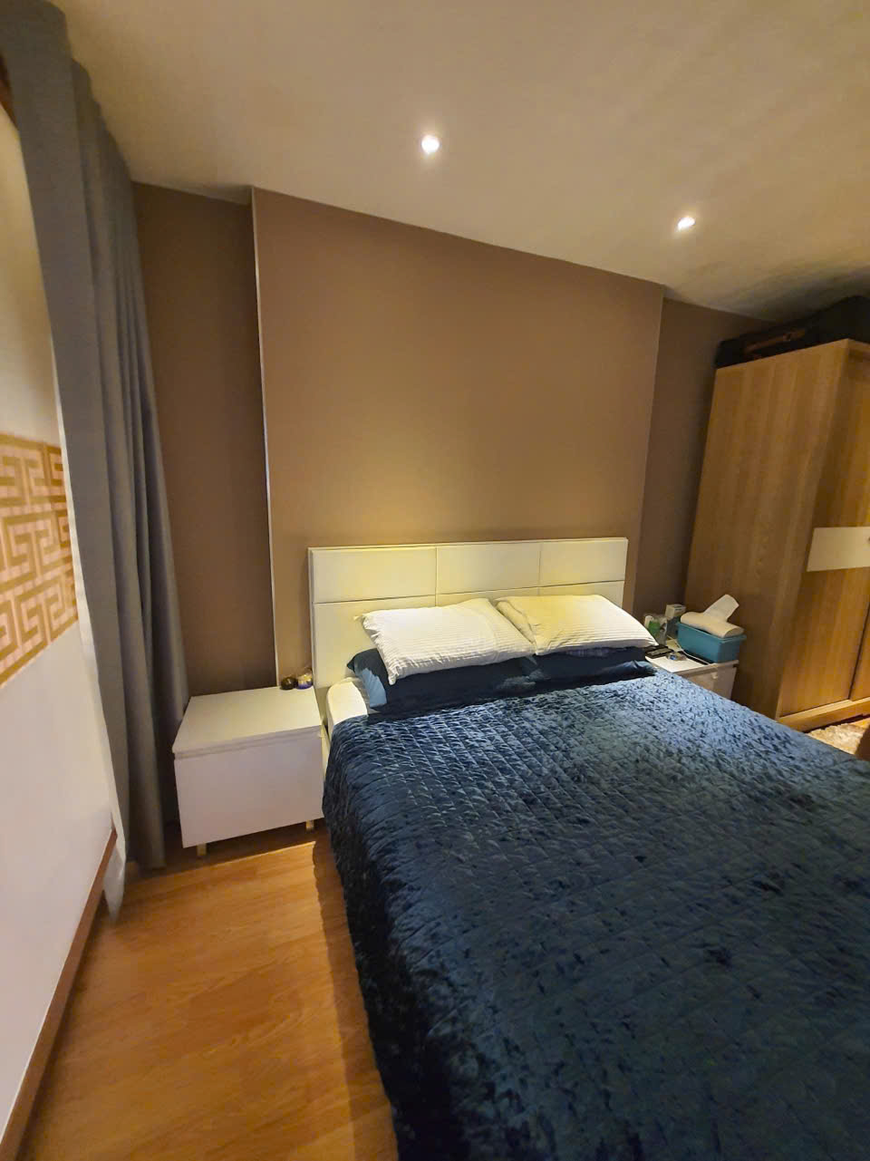 Bán nhà quận 1, Nguyễn Trãi, 64m2, hẻm xe hơi, KD khách sạn & công ty, 13.5 tỷ - Ảnh 1