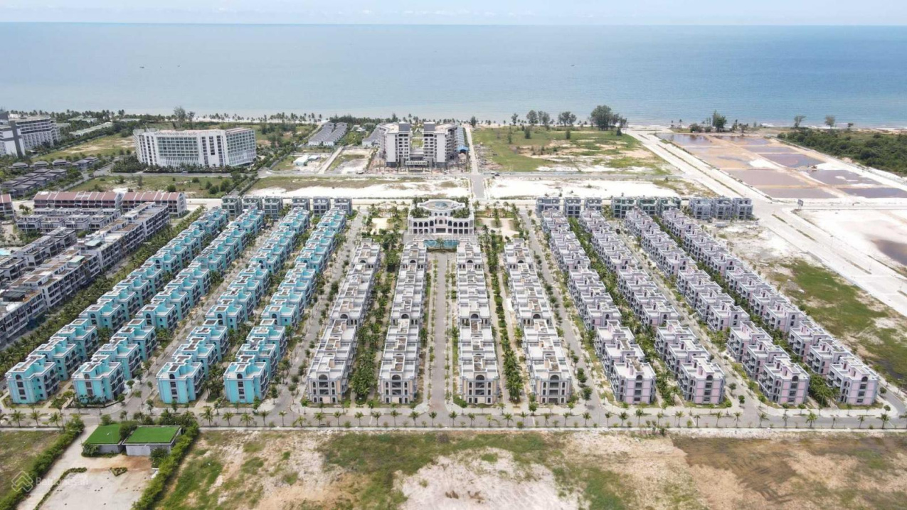 Bán đất resort, khách sạn tại Bãi Trường DT: 2300m2, 2500m2, 3200m2, 5400m2, 1ha, 3ha. lh 0939439474 - Ảnh 2