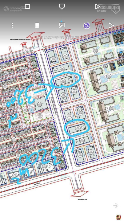 Bán đất resort, khách sạn tại Bãi Trường DT: 2300m2, 2500m2, 3200m2, 5400m2, 1ha, 3ha. lh 0939439474 - Ảnh 1