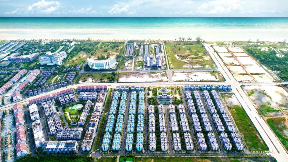 Bán đất resort, khách sạn tại Bãi Trường DT: 2300m2, 2500m2, 3200m2, 5400m2, 1ha, 3ha. lh 0939439474 - Ảnh 3