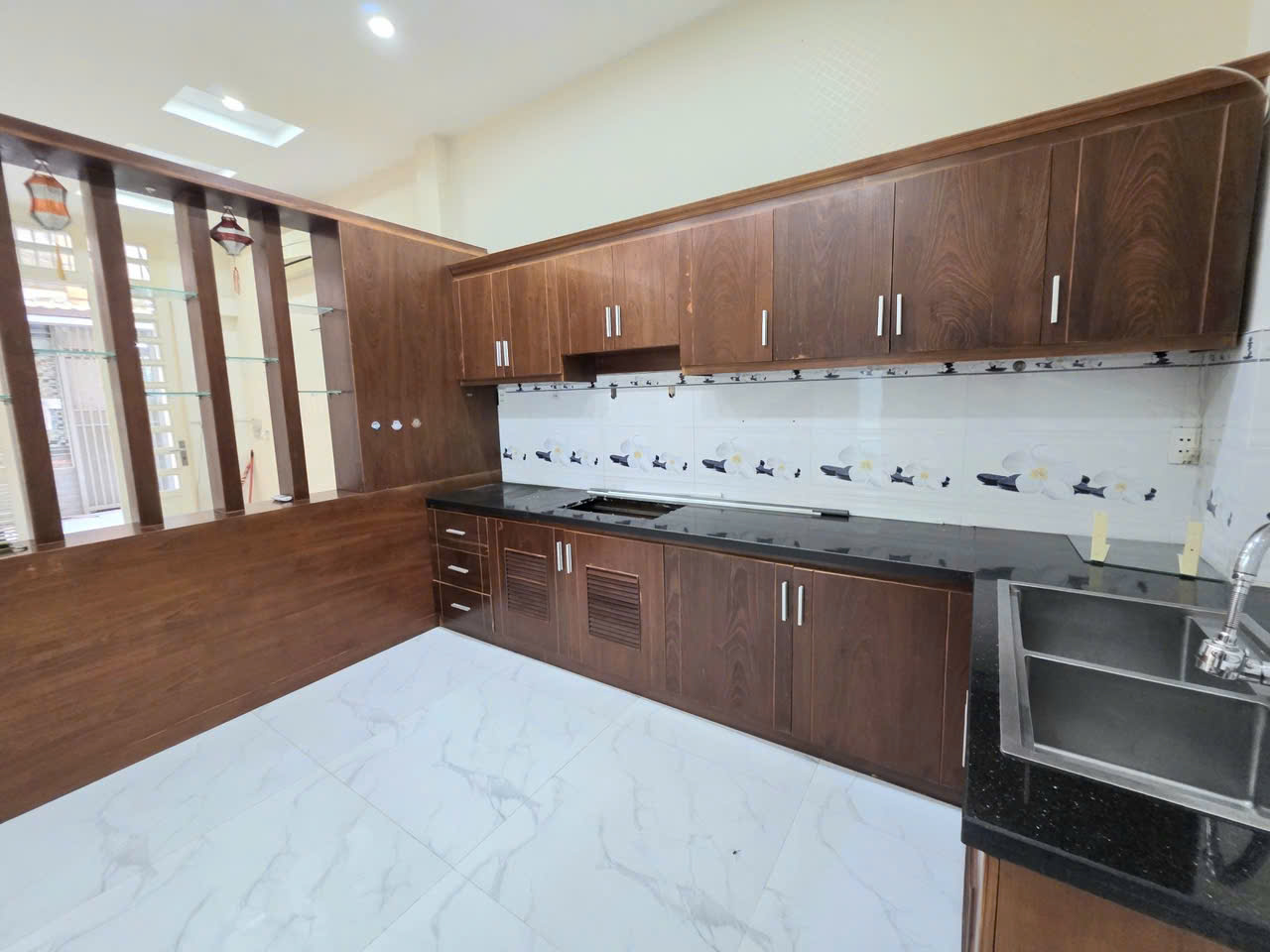 SIÊU PHẨM CHÍNH CHỦ - 4 TẦNG BTCT - 4PN LÓN - P2 PHÚ NHUẬN - PHAN ĐĂNG LƯU - GẤP BÁN 8.2 TỶ - VIP - Ảnh 3