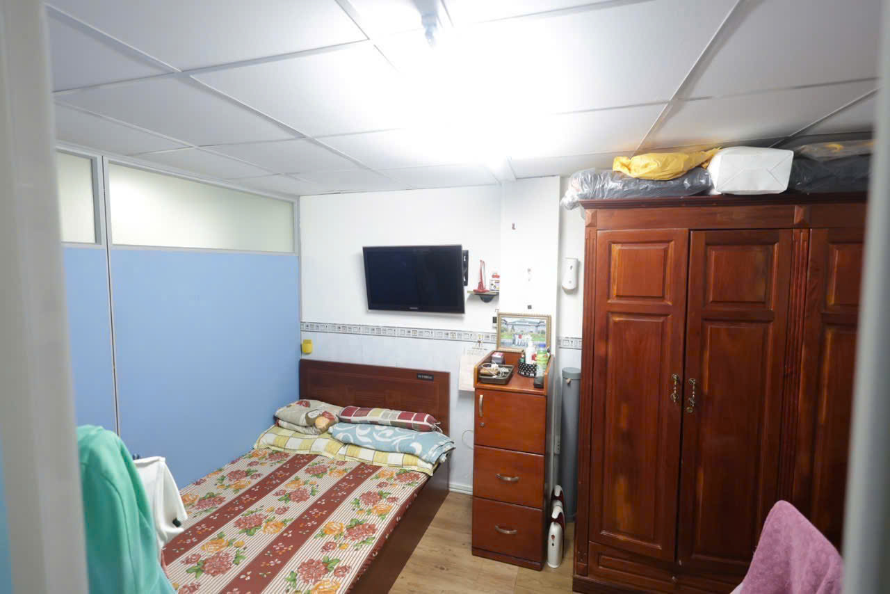 Bán gấp nhà giá mềm nhất quận Gò vấp: 11.2 tỷ - Nguyễn Văn Công -Gò Vấp - TpHồ Chí Minh - DT: - Ảnh 2
