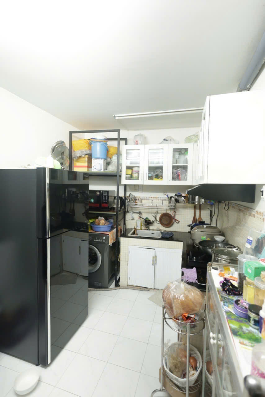 Bán gấp nhà giá mềm nhất quận Gò vấp: 11.2 tỷ - Nguyễn Văn Công -Gò Vấp - TpHồ Chí Minh - DT: - Ảnh 1