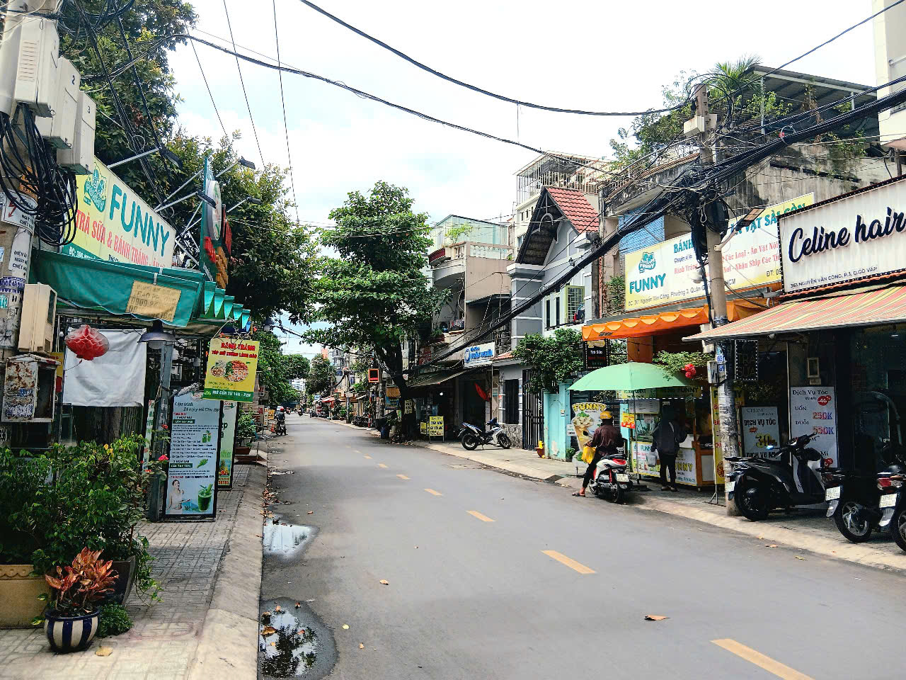Bán gấp nhà giá mềm nhất quận Gò vấp: 11.2 tỷ - Nguyễn Văn Công -Gò Vấp - TpHồ Chí Minh - DT: - Ảnh 4