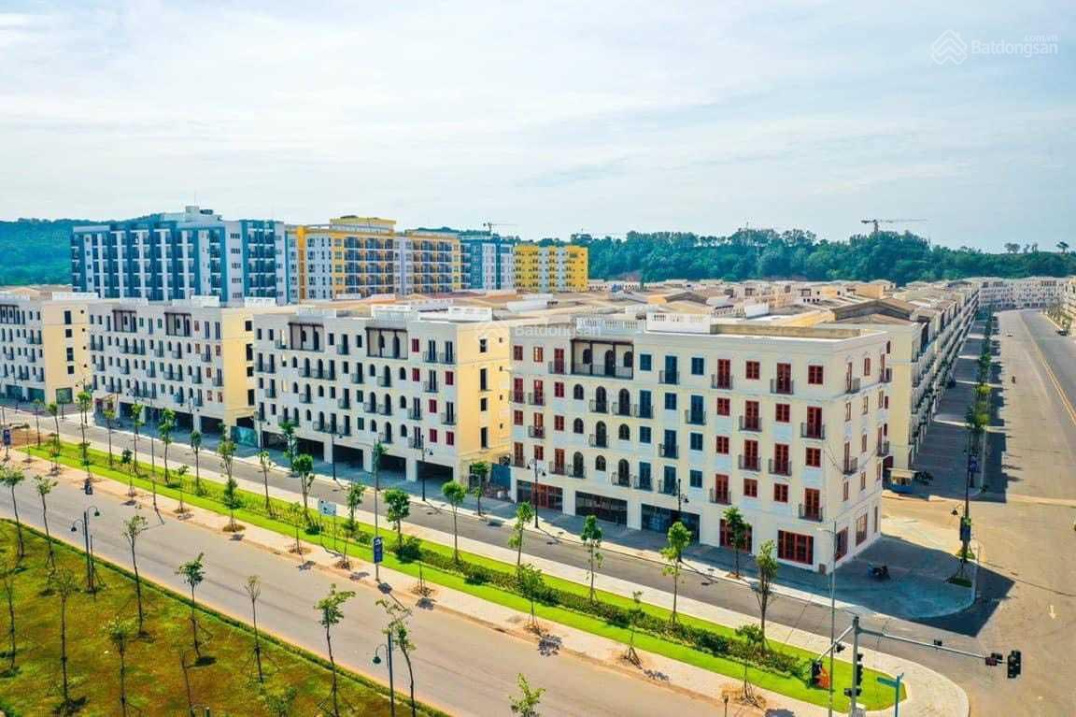 Bán nhà An Thới  Phú Quốc, 120m² đất ở đô thị , 5 tầng, 8 tỷ, cách biển 300m - Ảnh 3