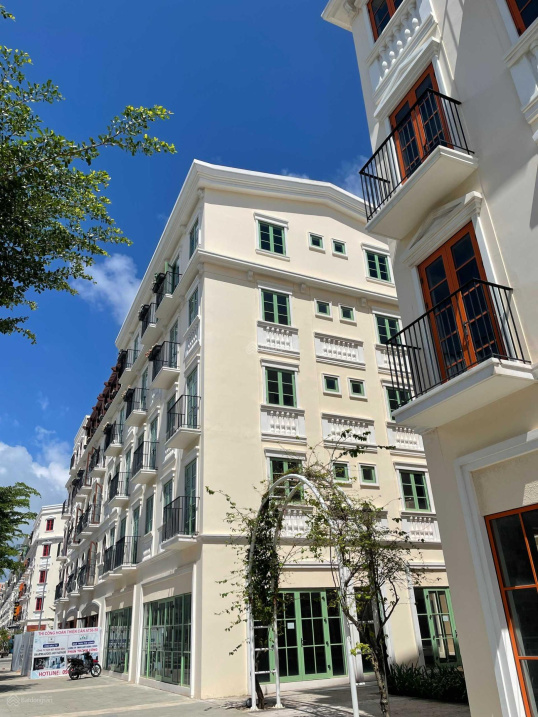 Bán nhà An Thới  Phú Quốc, 120m² đất ở đô thị , 5 tầng, 8 tỷ, cách biển 300m - Ảnh 2