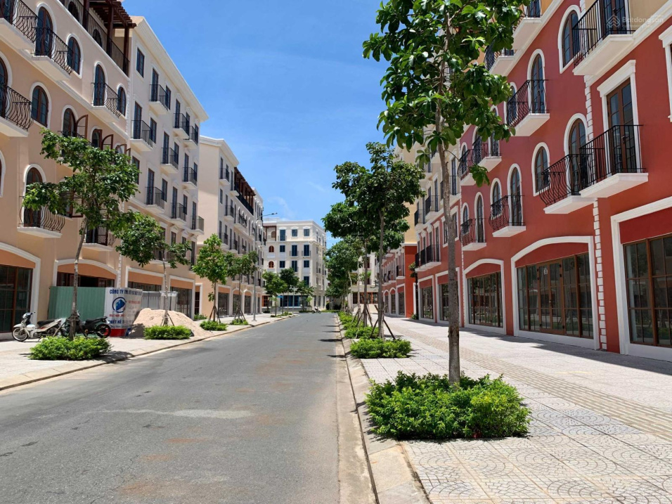 Bán nhà An Thới  Phú Quốc, 120m² đất ở đô thị , 5 tầng, 8 tỷ, cách biển 300m - Ảnh 4