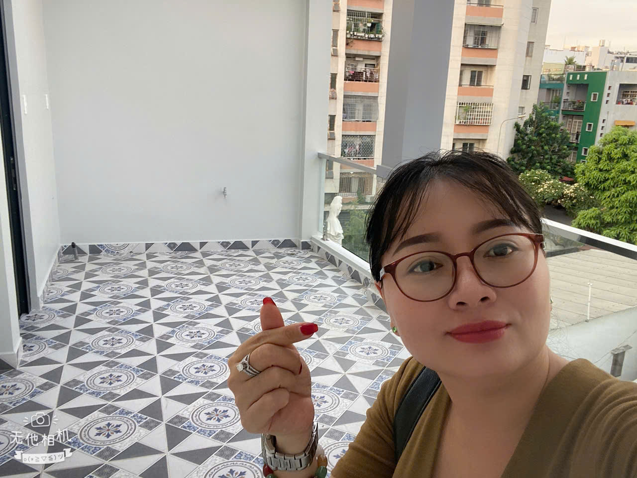 GẤP BÁN CHÍNH CHỦ - NHIÊU TỨ - P7 PHÚ NHUẬN - NHÀ 4 TẦNG BTCT - 4PN LỚN - SÂN THƯỢNG LỚN - 7.6 TỶ - - Ảnh chính