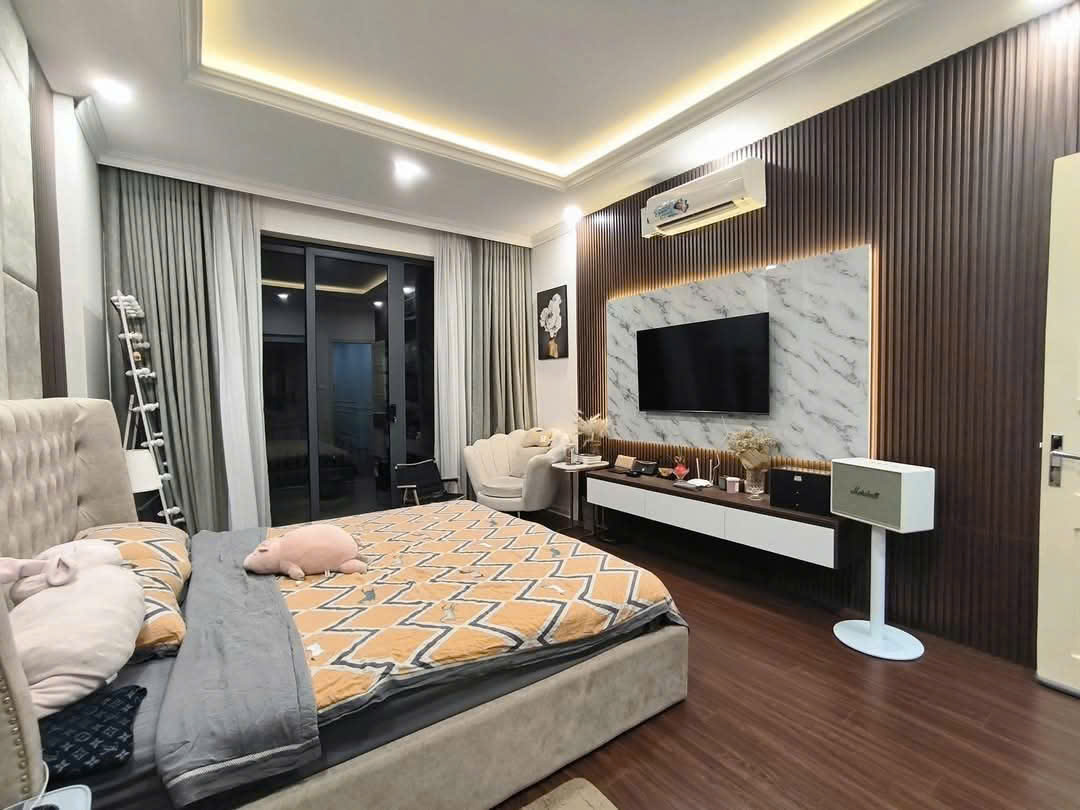 BÁN GẤP PHÂN LÔ NGHĨA ĐÔ, ÔTÔ VÀO NHÀ, 6 TẦNG, THANG MÁY, DT 51M2, NHỈNH 11 TỶ - Ảnh 2
