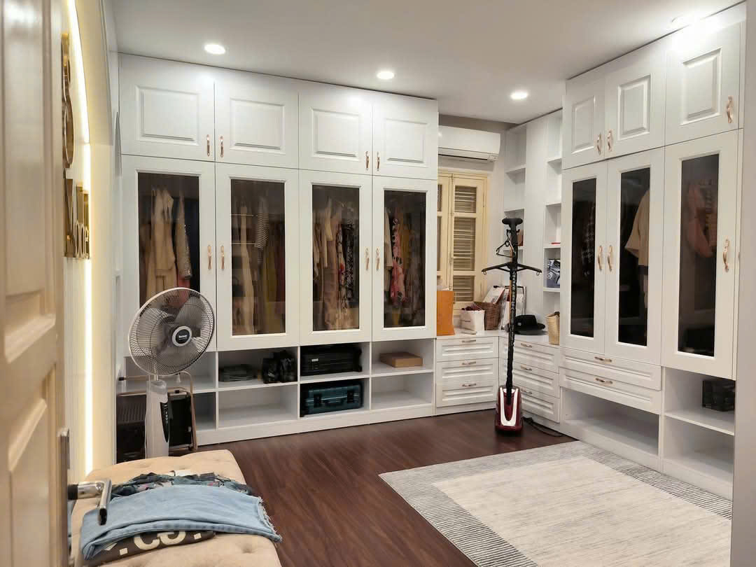 BÁN GẤP PHÂN LÔ NGHĨA ĐÔ, ÔTÔ VÀO NHÀ, 6 TẦNG, THANG MÁY, DT 51M2, NHỈNH 11 TỶ - Ảnh 3