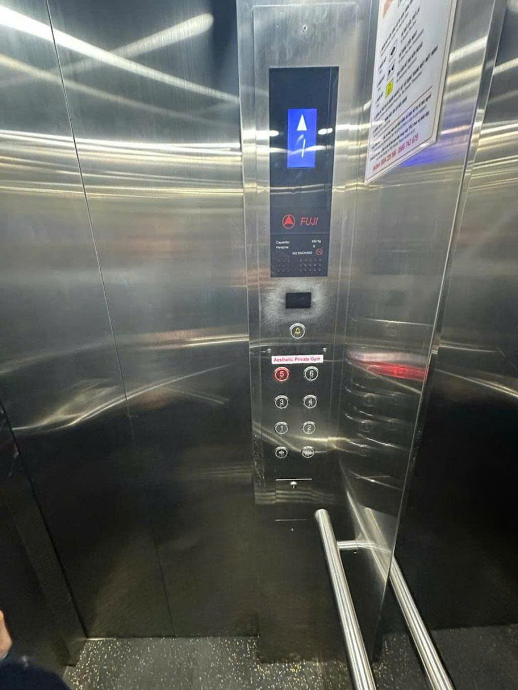BÁN GẤP PHÂN LÔ NGHĨA ĐÔ, ÔTÔ VÀO NHÀ, 6 TẦNG, THANG MÁY, DT 51M2, NHỈNH 11 TỶ - Ảnh 4