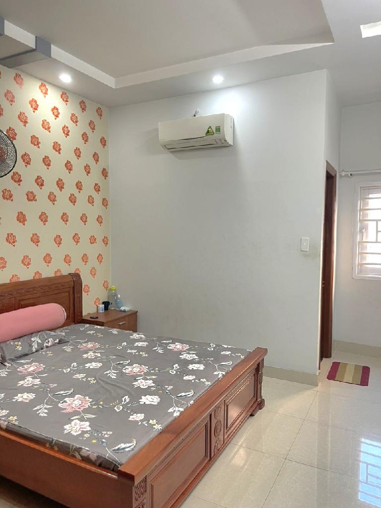 NHÀ BÁN - KHU PHÂN LÔ - HXH VÀO NHÀ - GẦN CHUNG CƯ DREAMHOME P14 GV - DT 64M² - 5 TẦNG CHỈ HƠN 7 TỶ - Ảnh 4