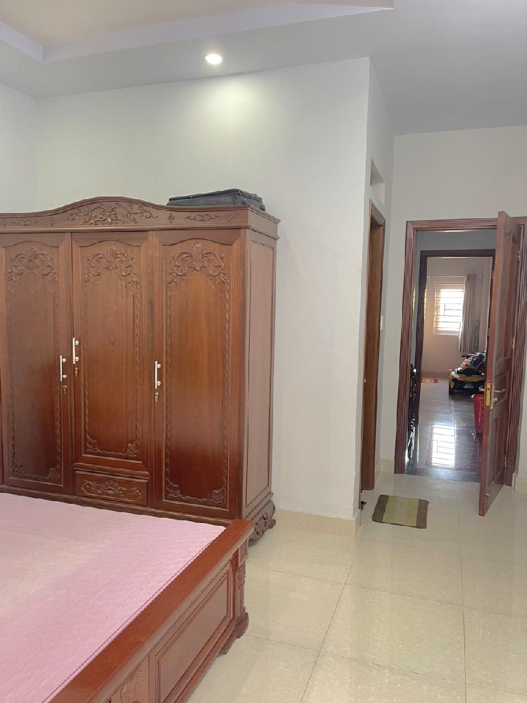 NHÀ BÁN - KHU PHÂN LÔ - HXH VÀO NHÀ - GẦN CHUNG CƯ DREAMHOME P14 GV - DT 64M² - 5 TẦNG CHỈ HƠN 7 TỶ - Ảnh 5
