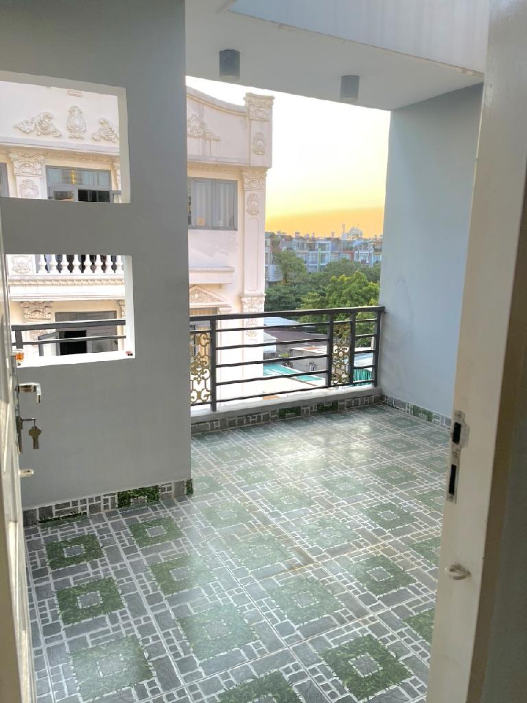 NHÀ BÁN - KHU PHÂN LÔ - HXH VÀO NHÀ - GẦN CHUNG CƯ DREAMHOME P14 GV - DT 64M² - 5 TẦNG CHỈ HƠN 7 TỶ - Ảnh 6