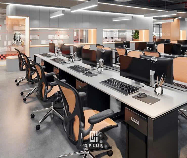 Bán toà nhà văn phòng View hồ Ngọc Khánh - 80m x MT6m - Ô tô tránh đường thông các ngả - Ảnh 1