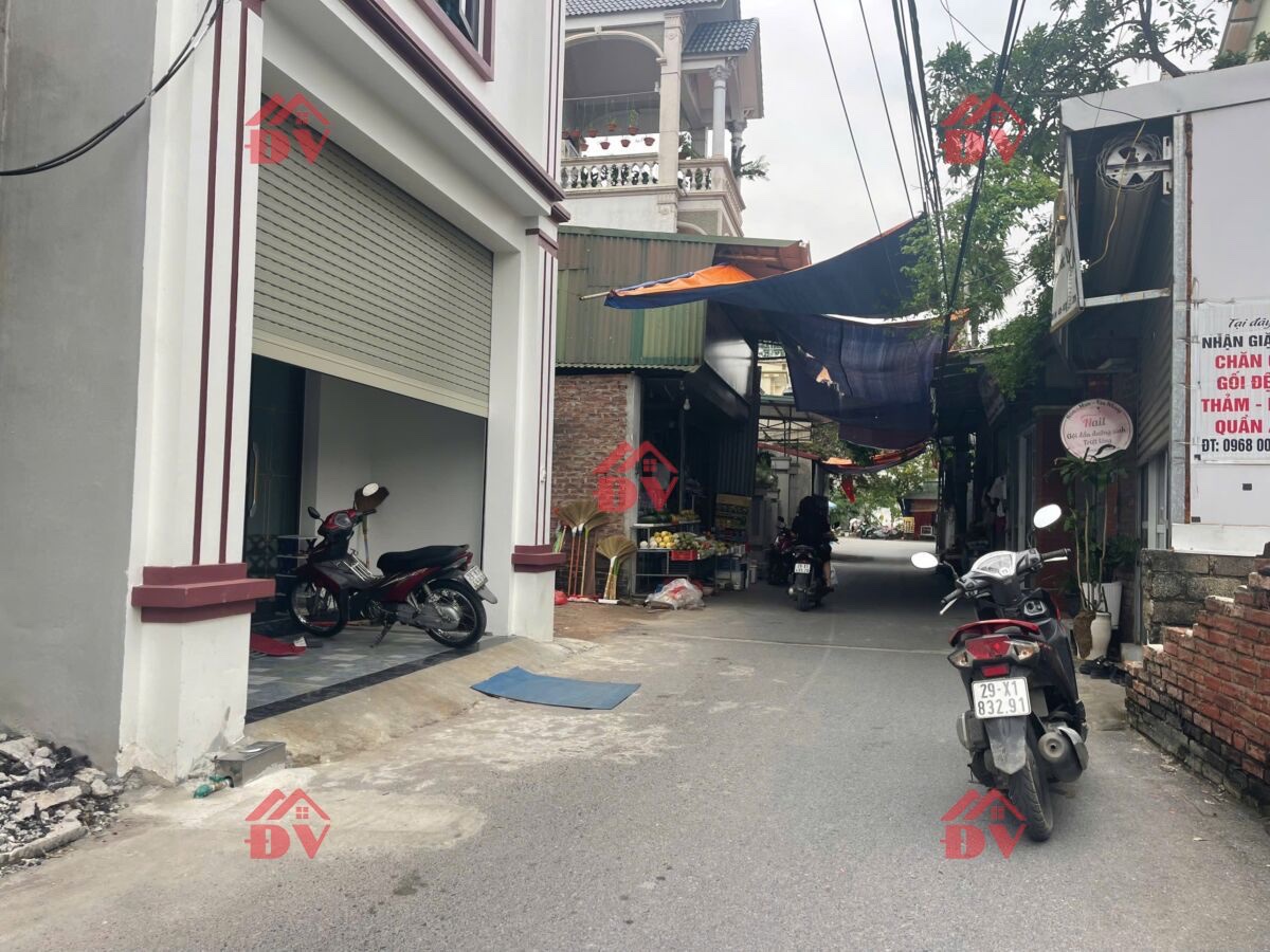 CHÍNH CHỦ BÁN LÔ ĐẤT 59M TẠI BIÊN GIANG-HÀ ĐÔNG-HÀ NỘI - Ảnh 1