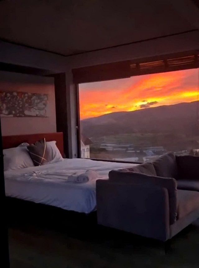 Bán khách sạn "The Dalat Shelter Hotel" tại 1/10 An Sơn, phường 4, thành phố Đà Lạt. - Ảnh 3