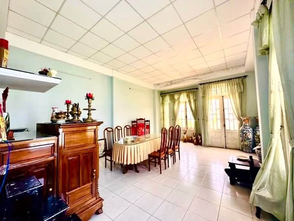 Lô góc 2 mặt tiền Phạm Hữu KÍnh -Ngay Sin Cosmo-Cầu Trần Thị Lý. - Ảnh 2