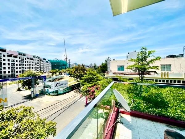 Lô góc 2 mặt tiền Phạm Hữu KÍnh -Ngay Sin Cosmo-Cầu Trần Thị Lý. - Ảnh 1