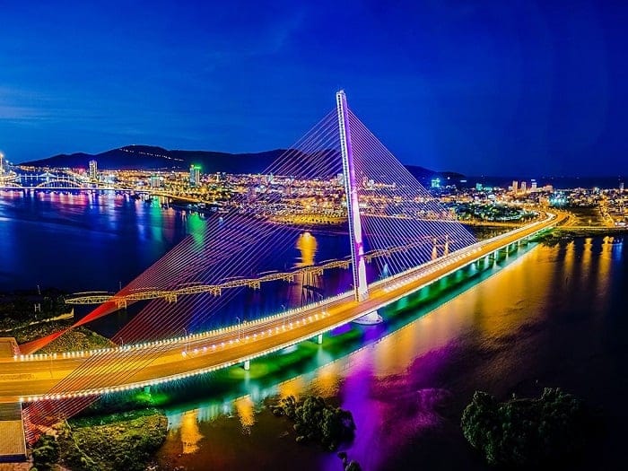 Lô góc 2 mặt tiền Phạm Hữu KÍnh -Ngay Sin Cosmo-Cầu Trần Thị Lý. - Ảnh 4