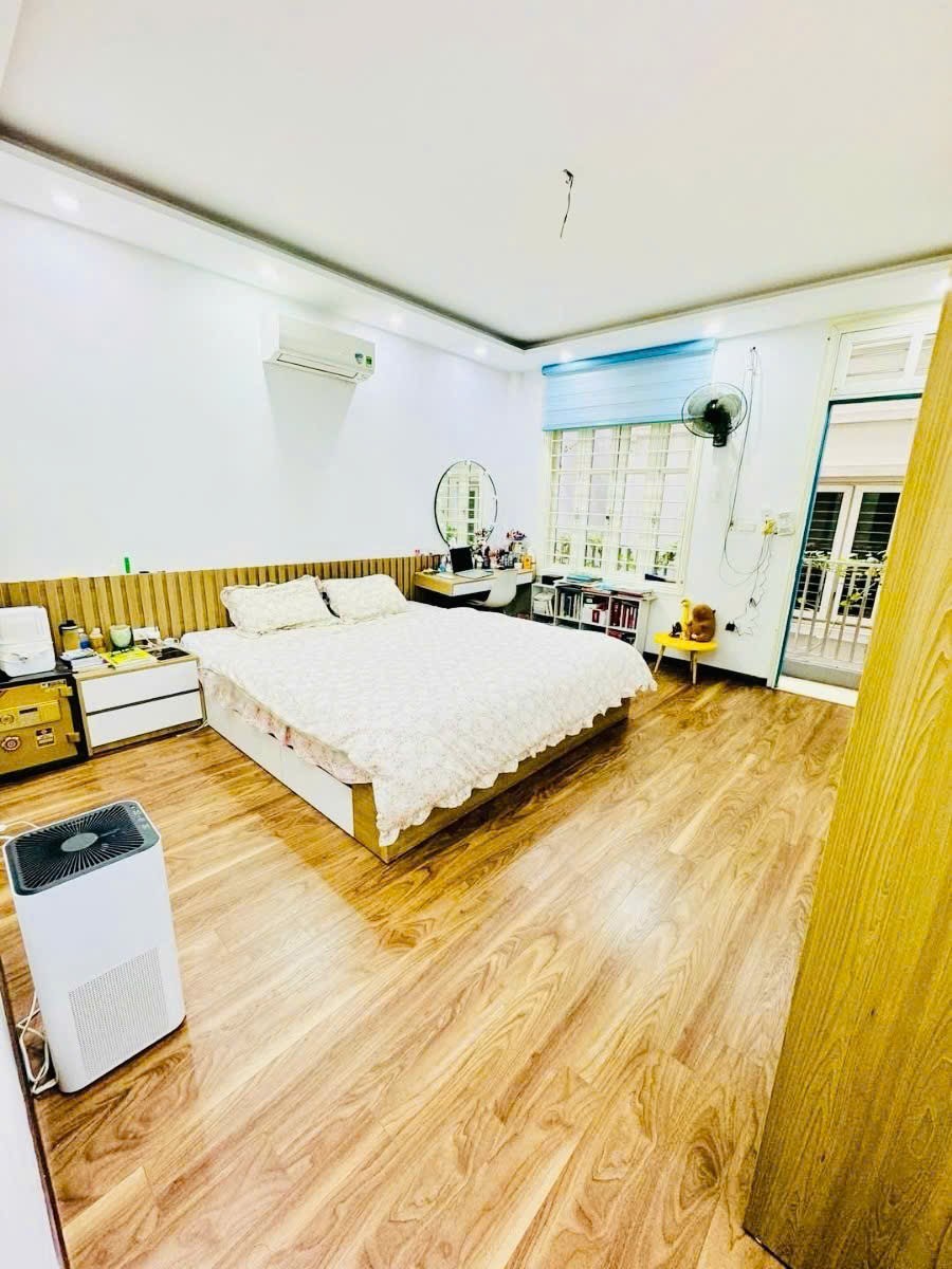 CHÍNH CHỦ CẦN TIỀN BÁN GẤP NHÀ PHỐ HỒ TÙNG MẬU CẦU GIẤY 40m2 x 5 TẦNG NHỈNH 8 TỶ Ô TÔ KD - Ảnh 4