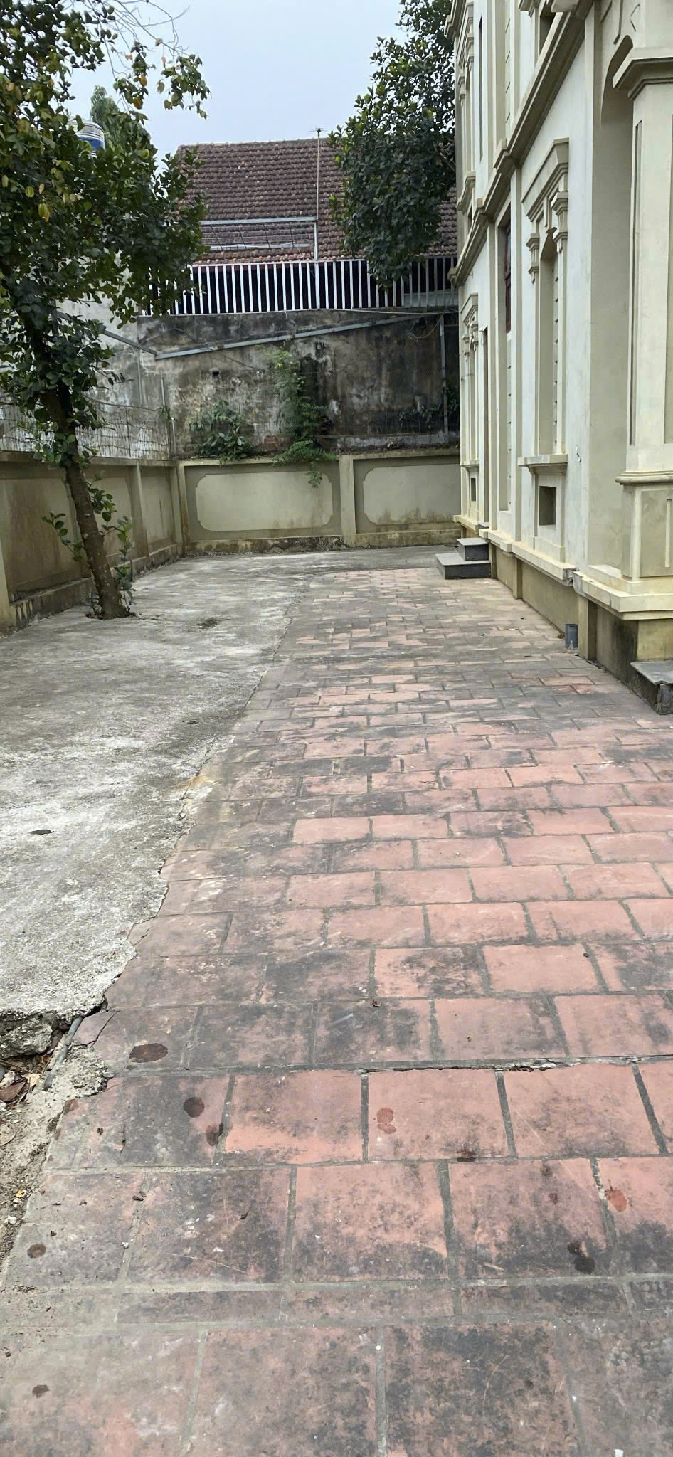 Cho Thuê Nhà 3 Tầng - Lâu Dài Rộng Rãi, Thoáng Mát Tại TĐC Vai Réo, Xã Phú Cát, Quốc Oai, Hà Nội - Ảnh 2