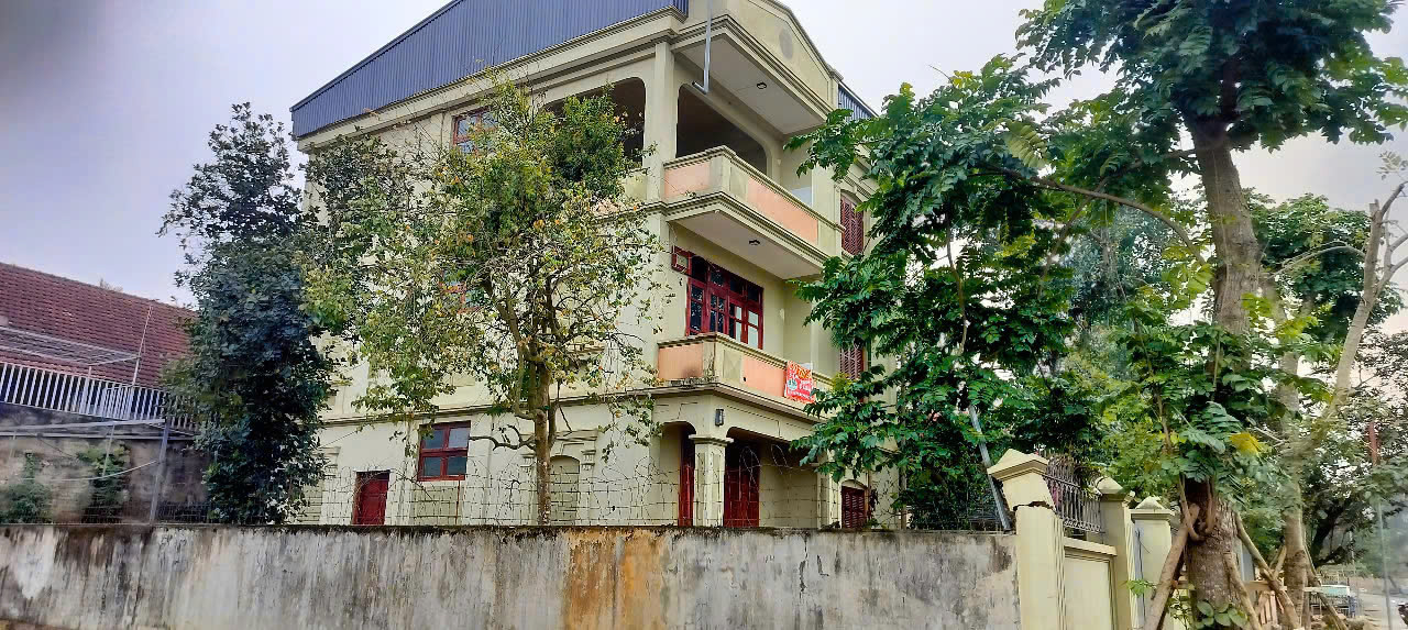 Cho Thuê Nhà 3 Tầng - Lâu Dài Rộng Rãi, Thoáng Mát Tại TĐC Vai Réo, Xã Phú Cát, Quốc Oai, Hà Nội - Ảnh 4