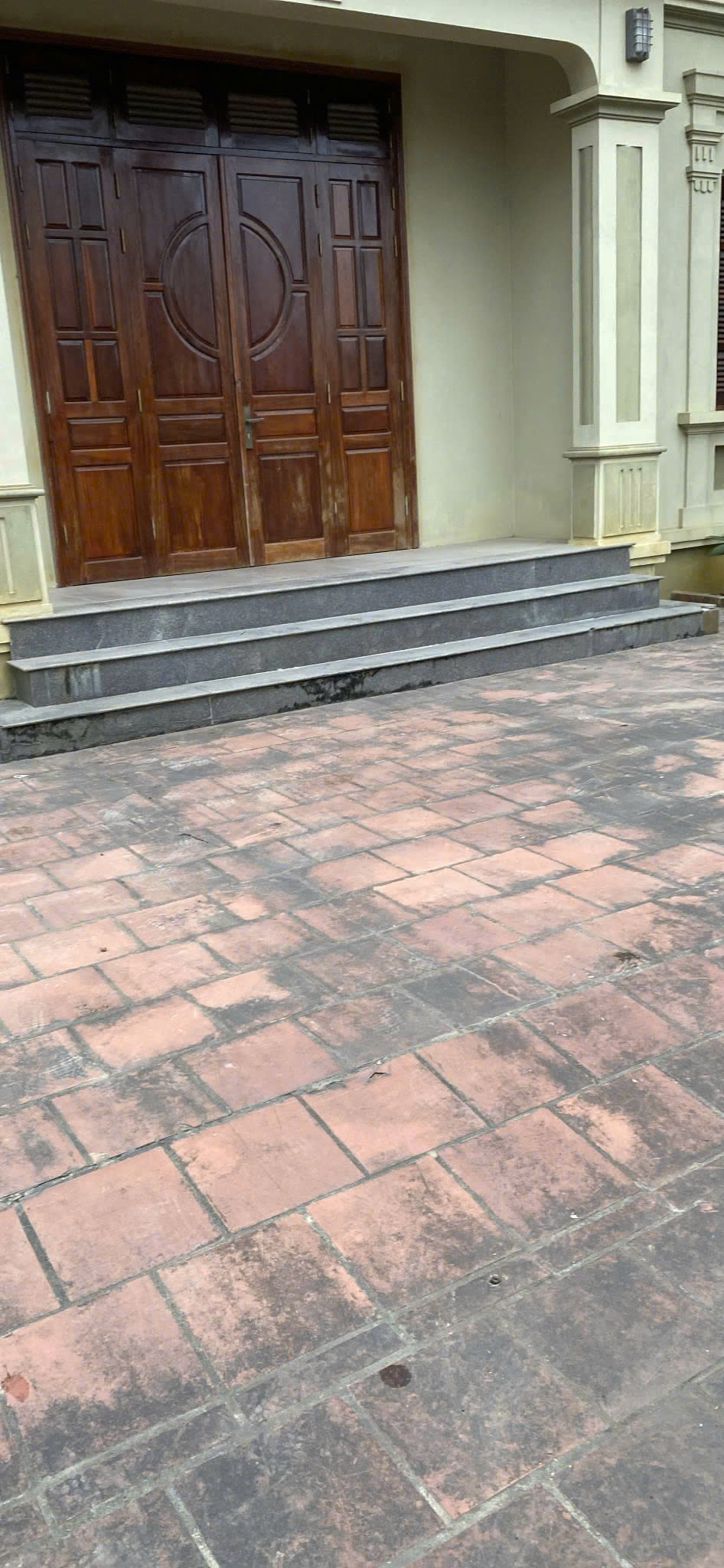 Cho Thuê Nhà 3 Tầng - Lâu Dài Rộng Rãi, Thoáng Mát Tại TĐC Vai Réo, Xã Phú Cát, Quốc Oai, Hà Nội - Ảnh 3
