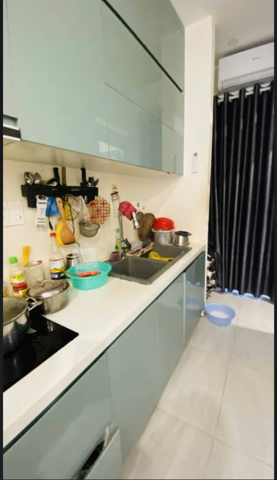 Bán gấp nhà quận Phú nhuận: 4.3 tỷ - Nguyễn Lâm-Phú Nhuận - TpHồ Chí Minh - DT: 35m - 3 tầng- BTCT, - Ảnh 2