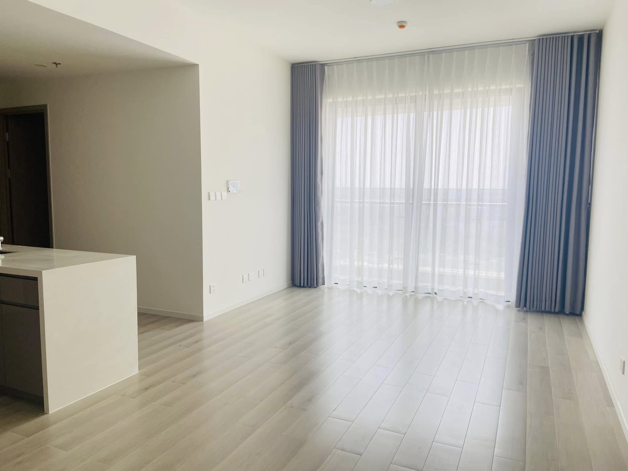 Cho thuê ngay 2PN-2WC Masteri: Tiện ích 5 sao, giá chỉ 9.9 triệu TL, liền kề Vincom - Ảnh 1