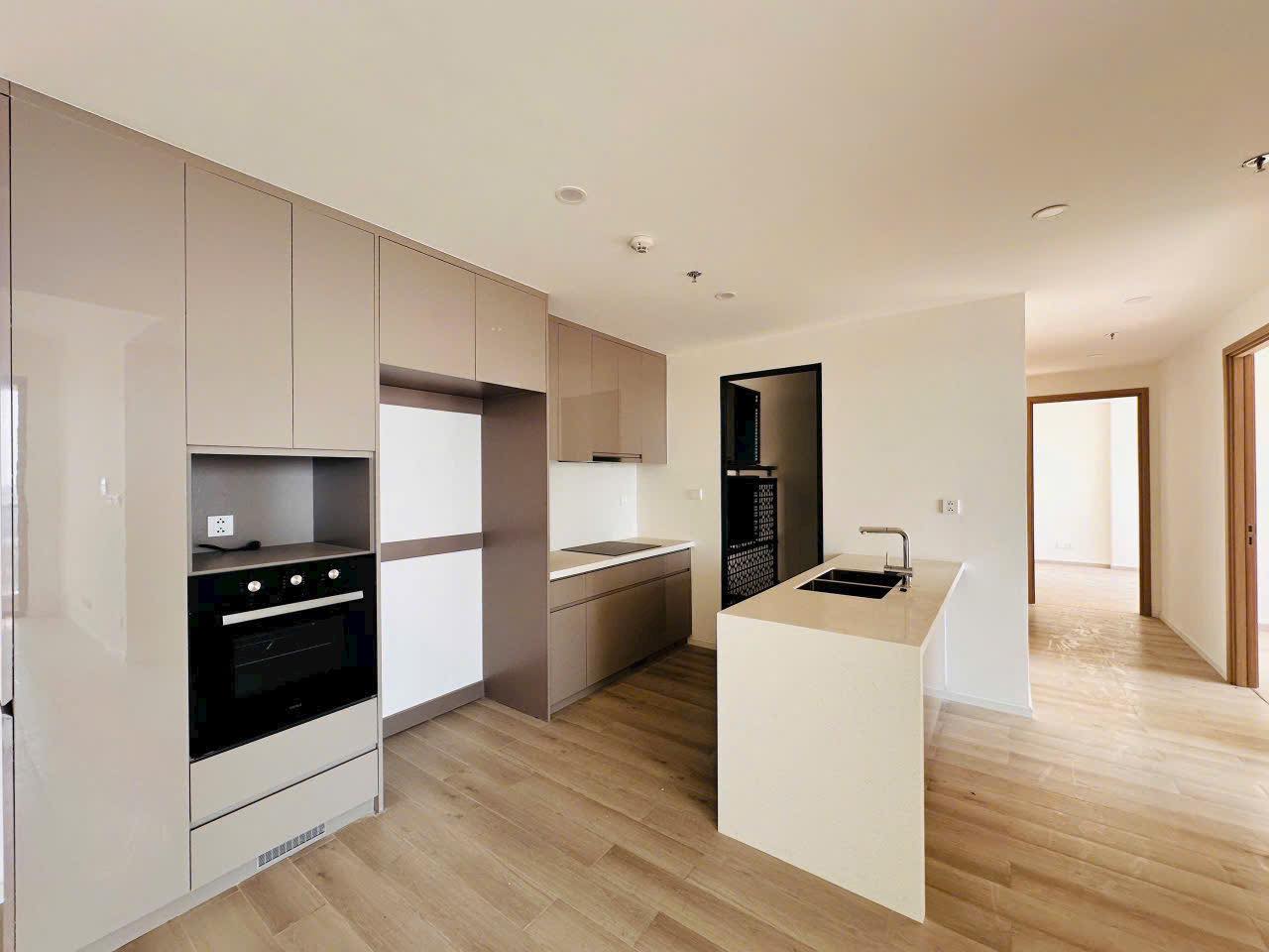 Cho thuê ngay 2PN-2WC Masteri: Tiện ích 5 sao, giá chỉ 9.9 triệu TL, liền kề Vincom - Ảnh chính