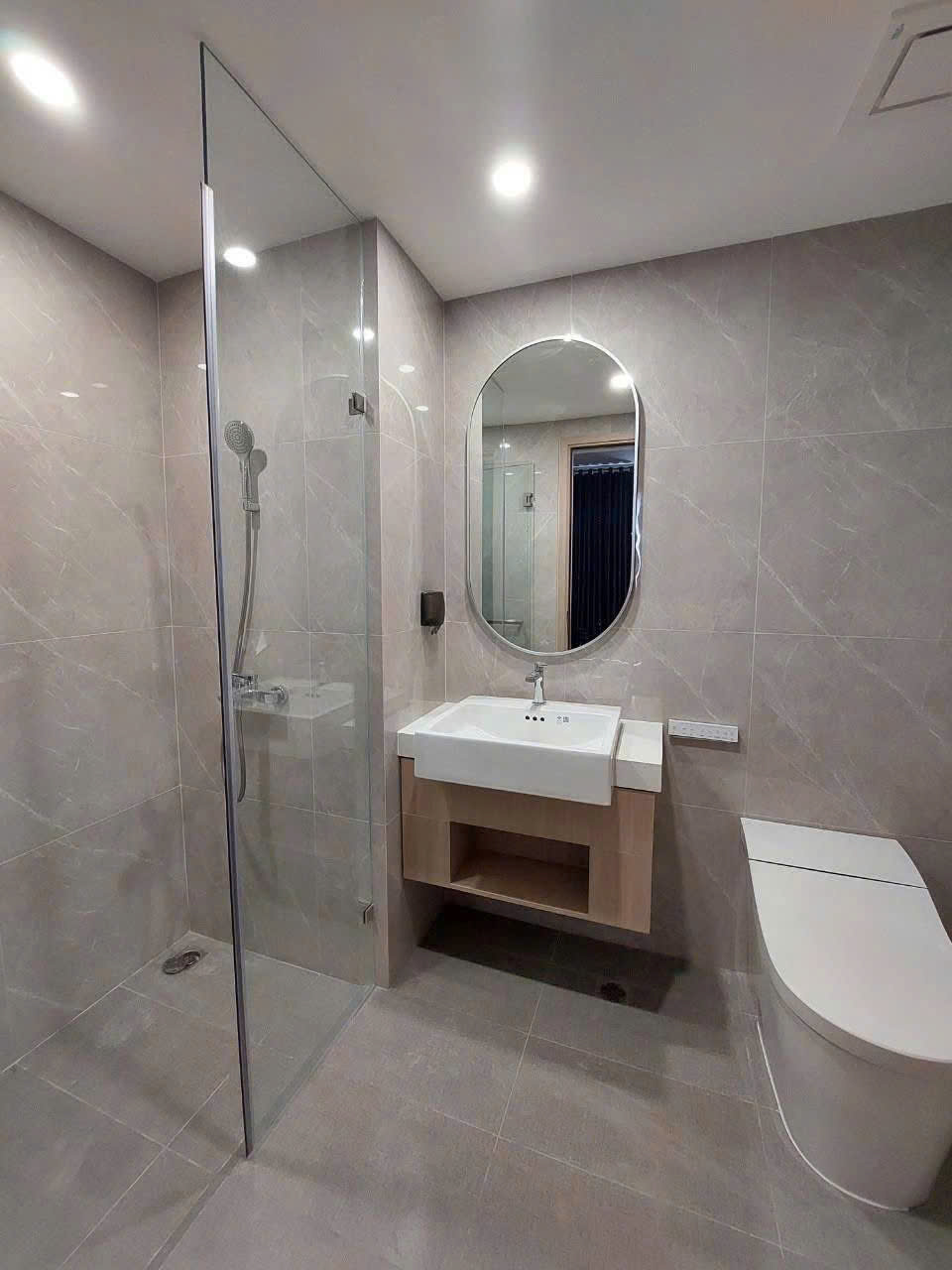 Cho thuê ngay 2PN-2WC Masteri: Tiện ích 5 sao, giá chỉ 9.9 triệu TL, liền kề Vincom - Ảnh 3