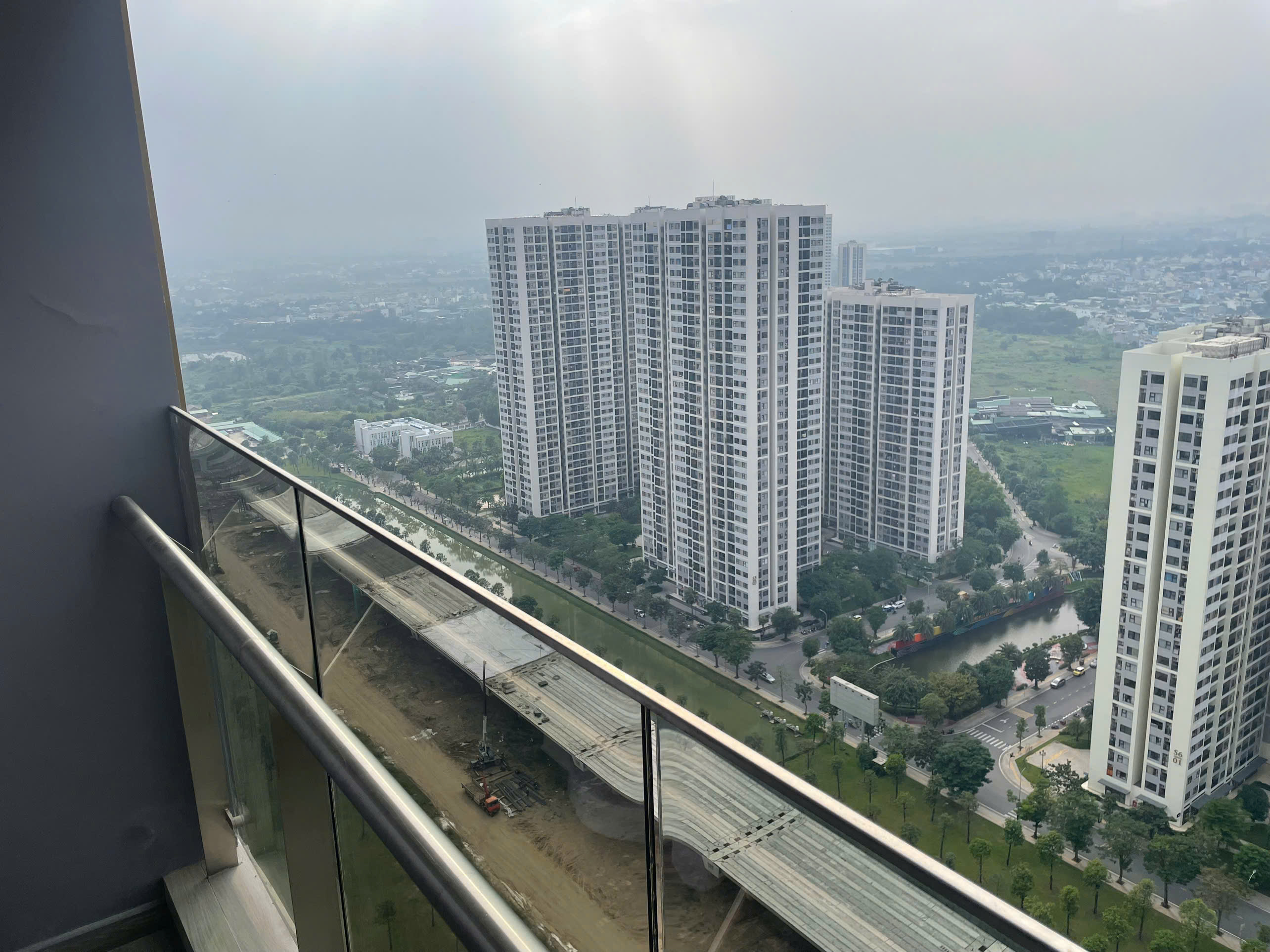 Cho thuê ngay 2PN-2WC Masteri: Tiện ích 5 sao, giá chỉ 9.9 triệu TL, liền kề Vincom - Ảnh 2